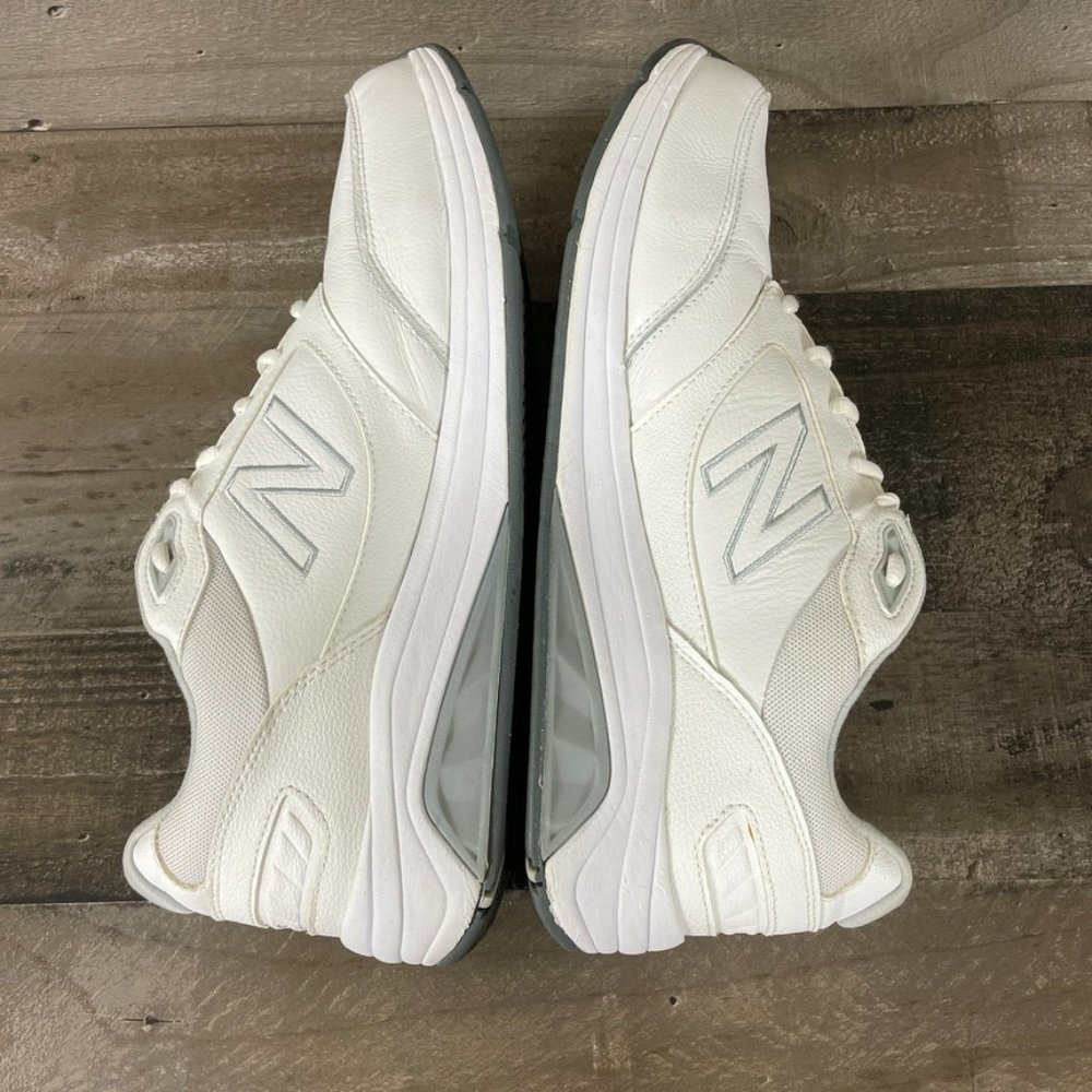 New Balance 928v2 Walking Shoes MW928WT2 - Picture 5 of 12